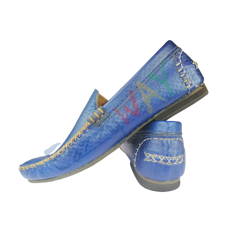 African Shoe African Shoe