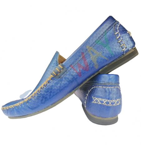 African Shoe African Shoe