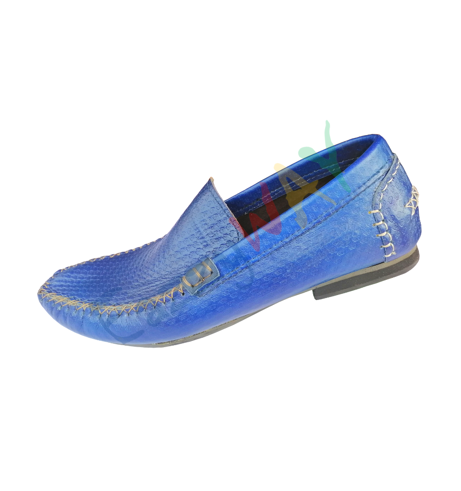 African Shoe African Shoe