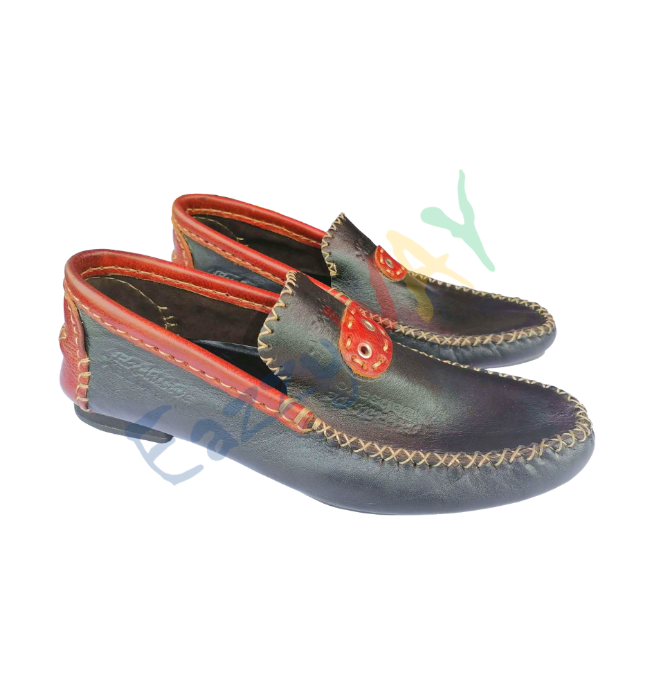 African Shoe