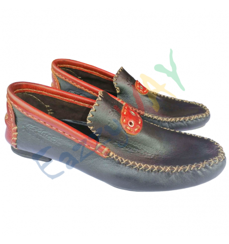 African Shoe