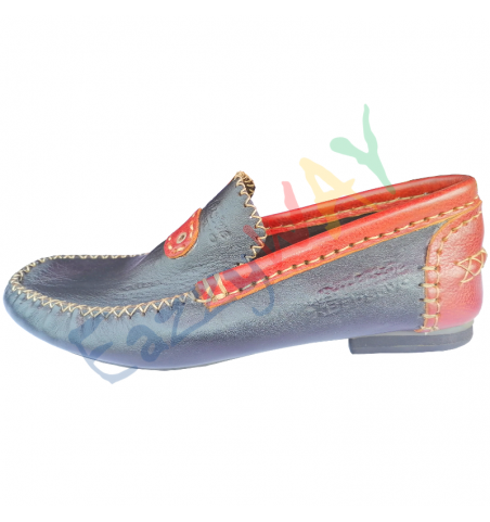 African Shoe