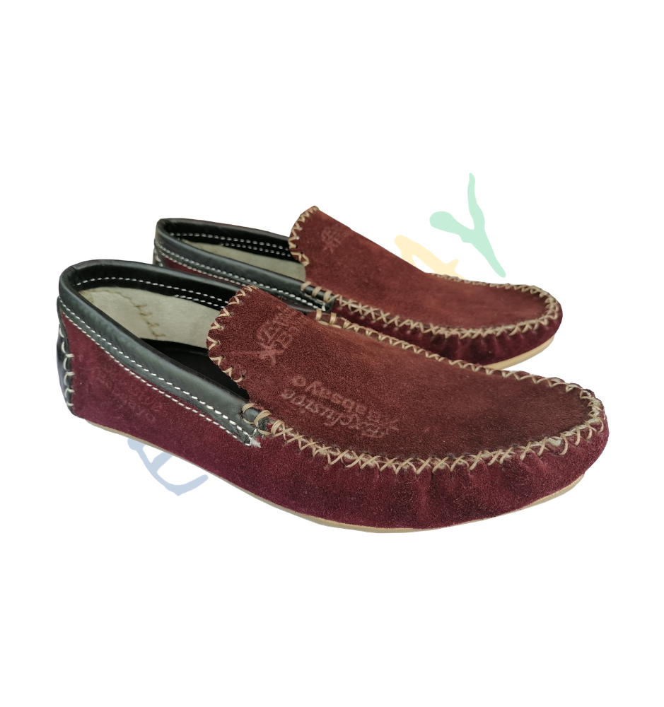 African Shoe