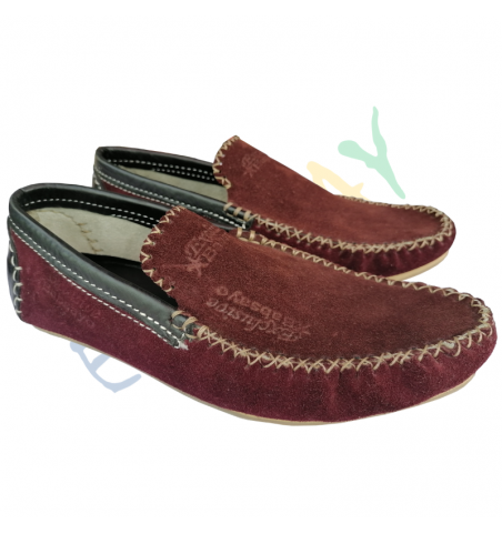 African Shoe