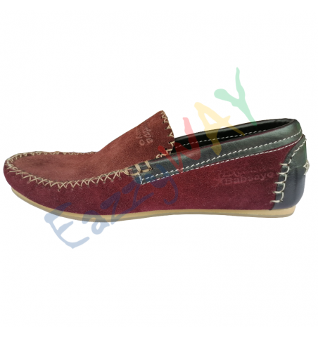 African Shoe