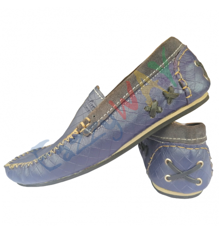 African Shoes
