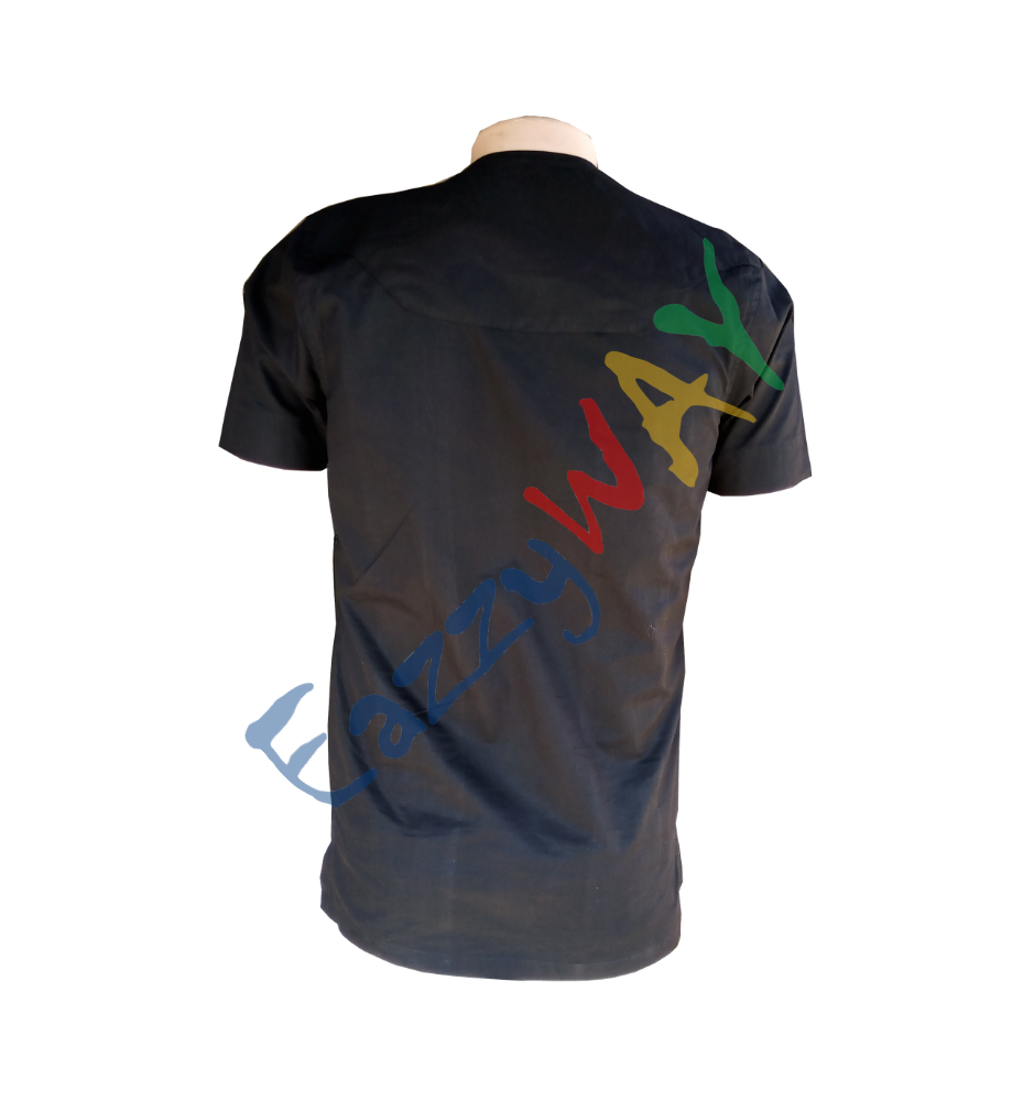 African Men's Wear African Men's Wear