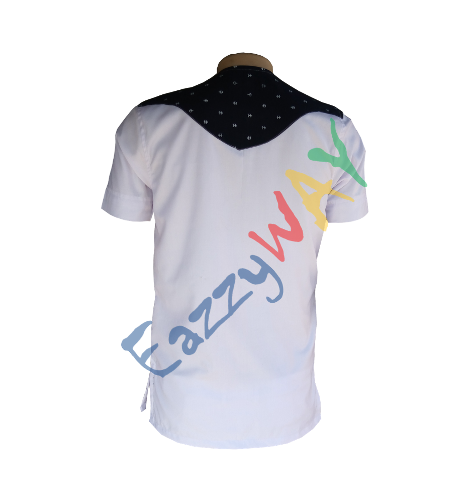 African Men's Wear African Men's Wear