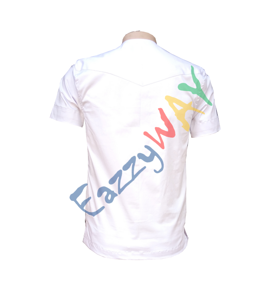 African Men's Wear African Men's Wear