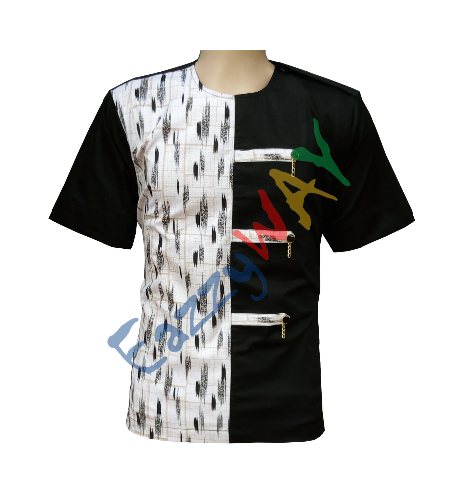 African Men's Wear
