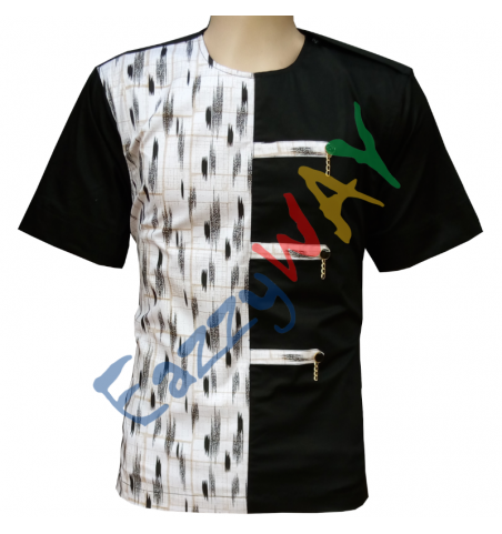 African Men's Wear