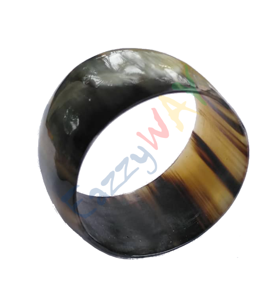 Cow Horn Bangles Cow Horn Bangles