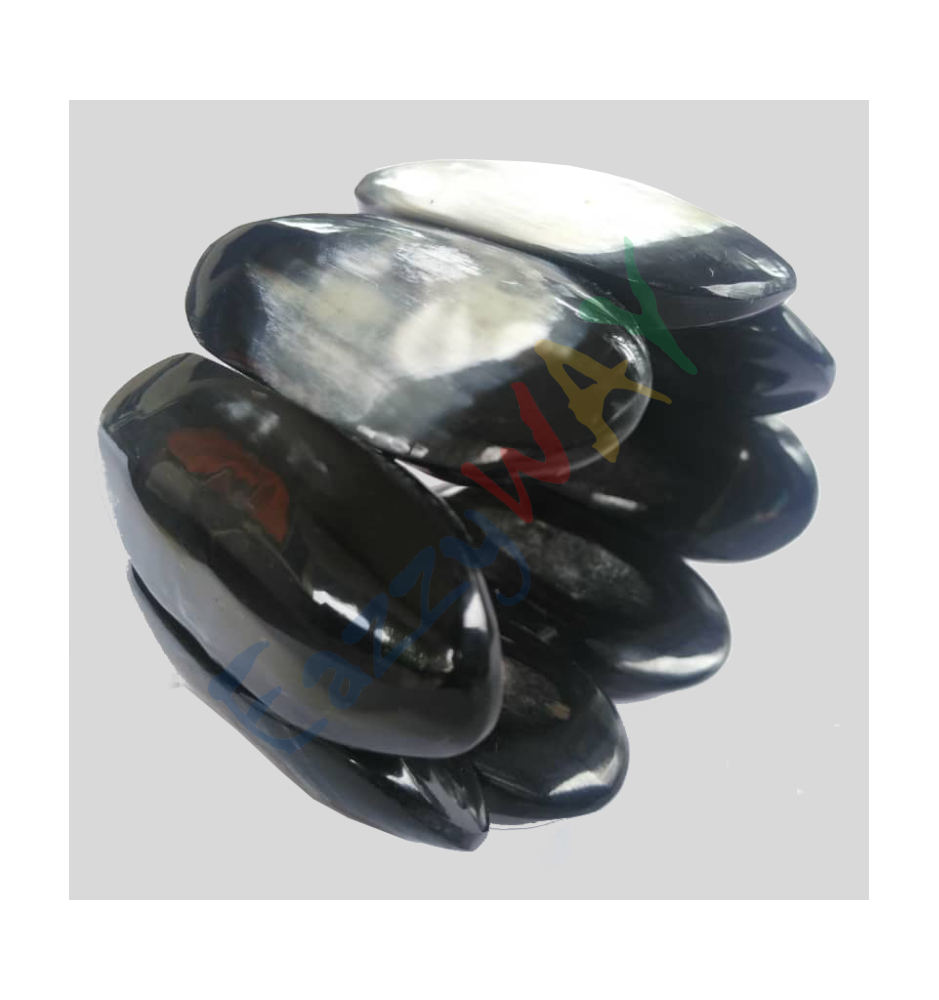 Cow Horn Bracelets Cow Horn Bracelets