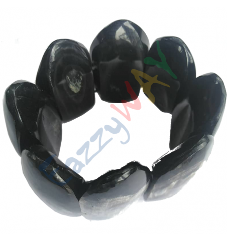 Cow Horn Bracelets Cow Horn Bracelets