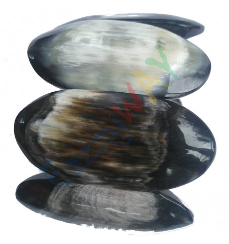Cow Horn Bracelets Cow Horn Bracelets