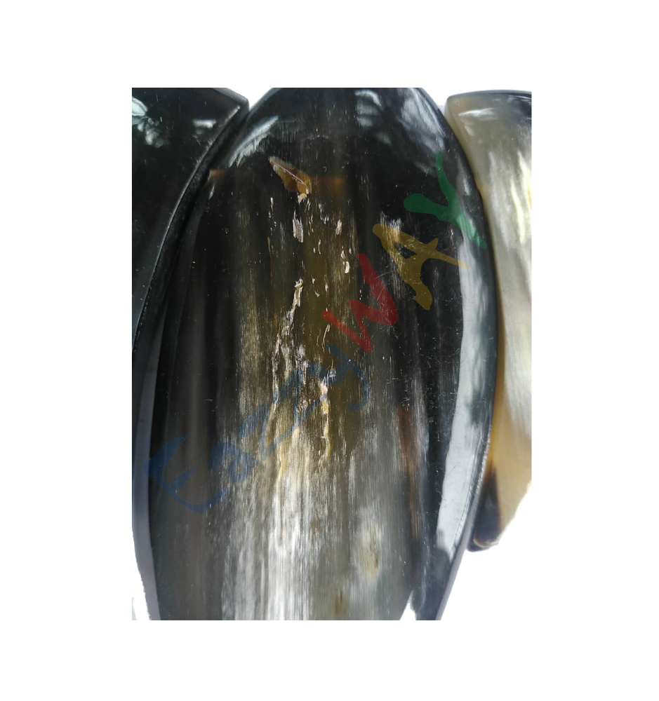 Cow Horn Bracelets Cow Horn Bracelets