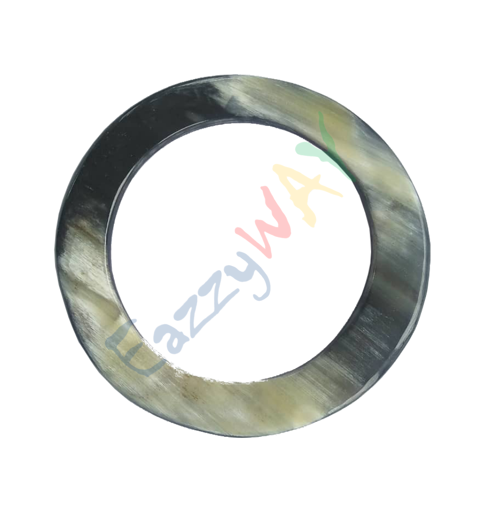 Cow Horn Bangles Cow Horn Bangles