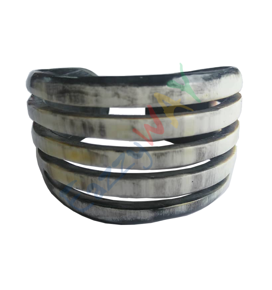 Cow Horn Bangles Cow Horn Bangles