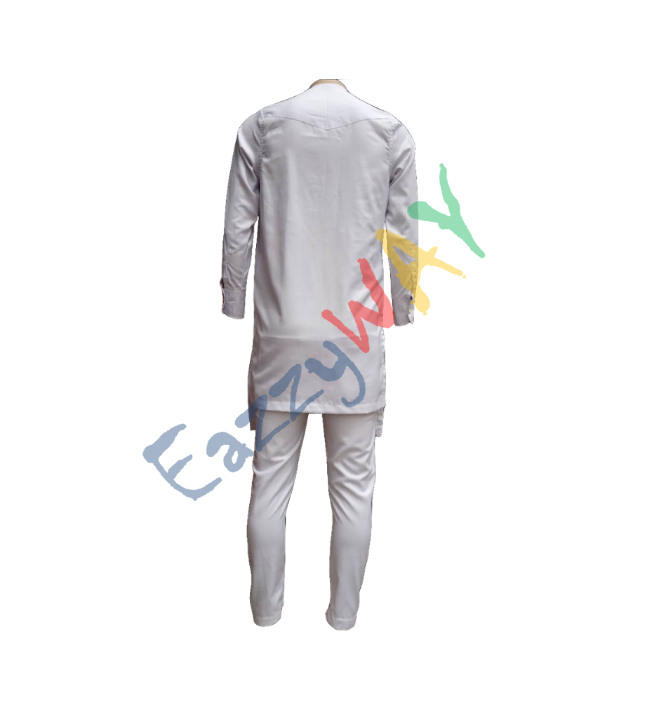 African Men's Wear African Men's Wear