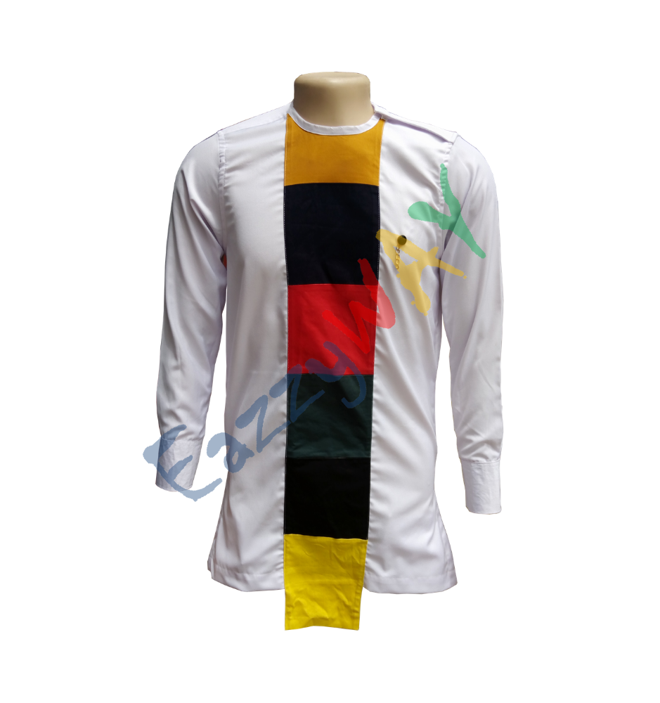 African Men's Wear African Men's Wear