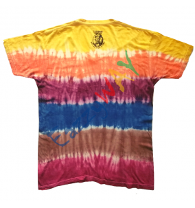 Rebel Music Bob Marley T-Shirt 2