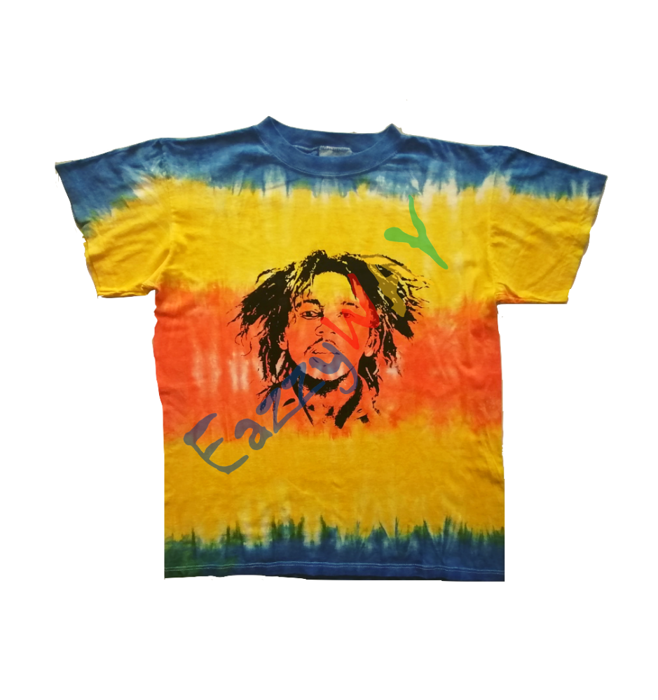 Bob Marley T-Shirt Bob Marley T-Shirt