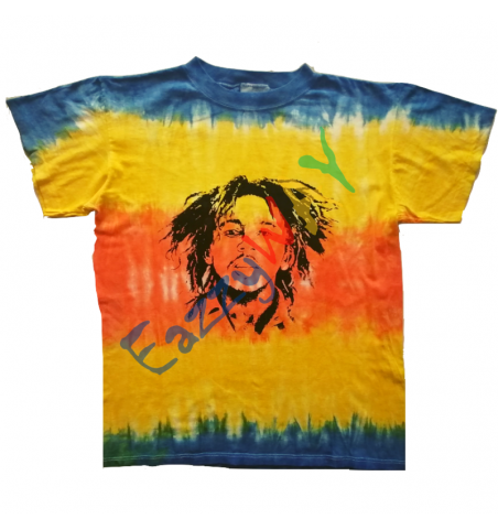 Bob Marley T-Shirt Bob Marley T-Shirt