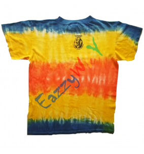 Bob Marley T-Shirt 2