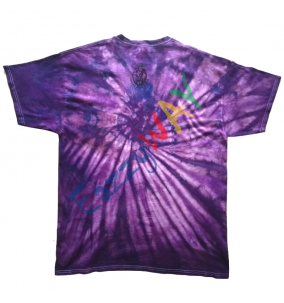The Herb Rasta T-Shirt 2