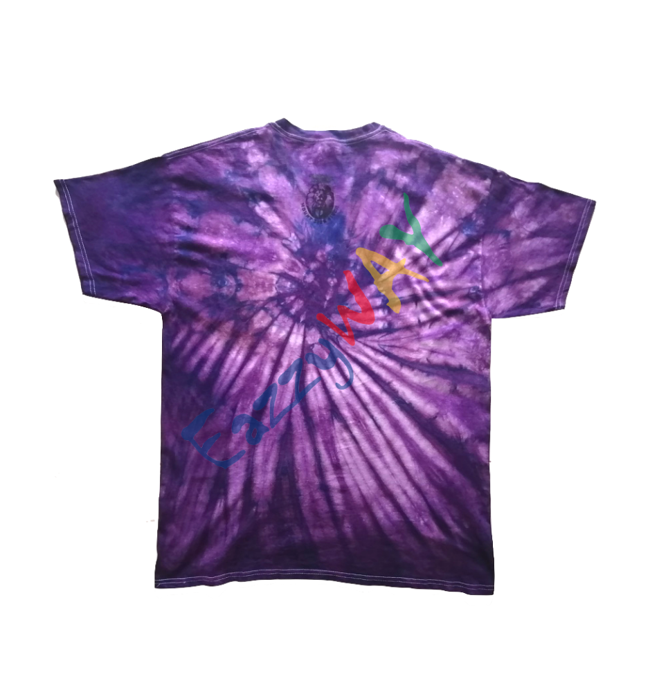 The Herb Rasta T-Shirt The Herb Rasta T-Shirt