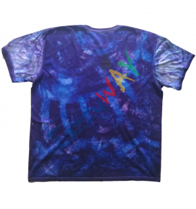 Nyabinghi Drums T-Shirt 2