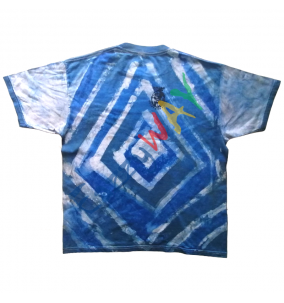 Kora Music T-Shirt 2