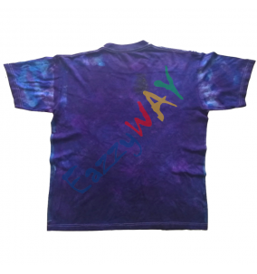 Lion Of Judah T-Shirt 2