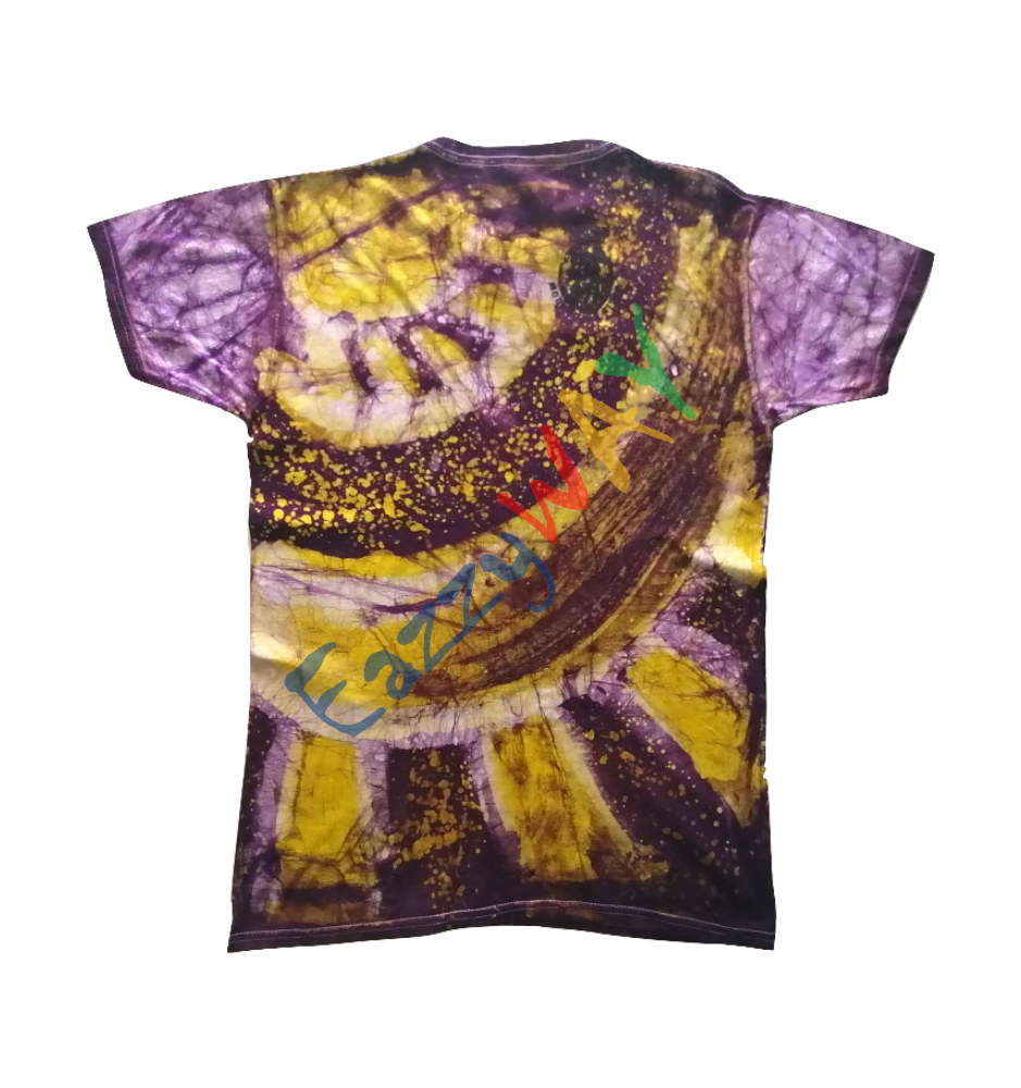 Tree Of Life Rasta T-Shirt Tree Of Life Rasta T-Shirt