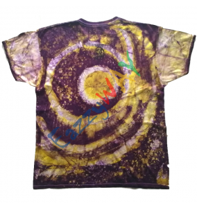 Adinkra T-Shirt 2