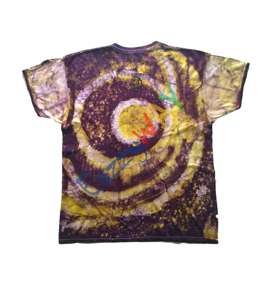 Adinkra T-Shirt Adinkra T-Shirt