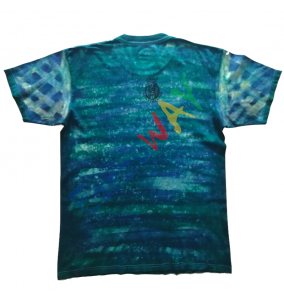 Royal Stool T-Shirt 2