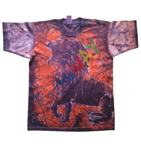 Lion Of Judah T-Shirt