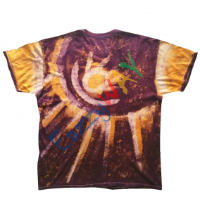 Nyabinghi Drum T-Shirt 2