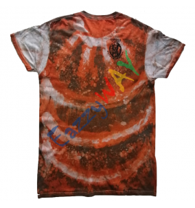 Summer Hat Rasta T-Shirt 2