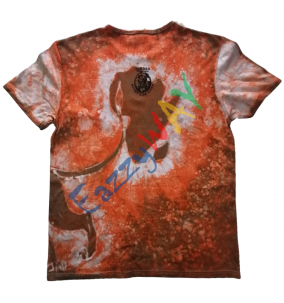 Lion Of Judah T-Shirt 2