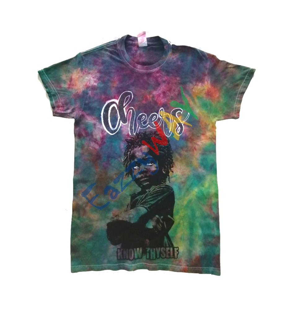 Cheers Rasta T-Shirt Cheers Rasta T-Shirt