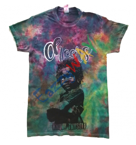 Cheers Rasta T-Shirt Cheers Rasta T-Shirt