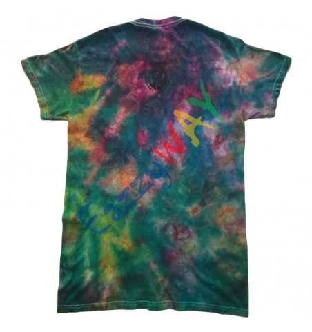Cheers Rasta T-Shirt Cheers Rasta T-Shirt