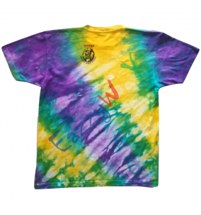 Emperor Haile Selassie T-Shirt 2