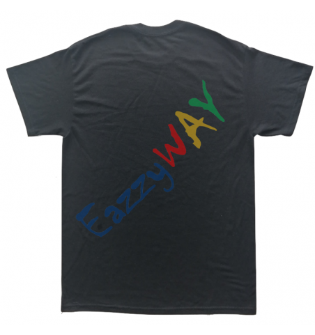 Holy Order Rasta T-Shirt Holy Order Rasta T-Shirt