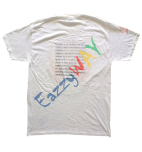 Haile Selassie T-Shirt 2