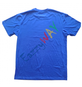Haile Selassie T-Shirt 2