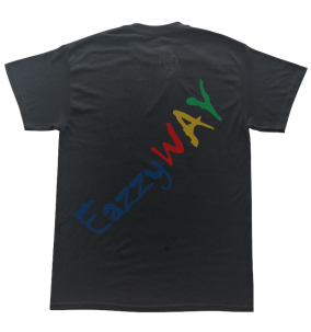 Lion Of Judah T-Shirt 2