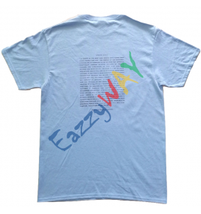 Haile Selassie T-Shirt 2